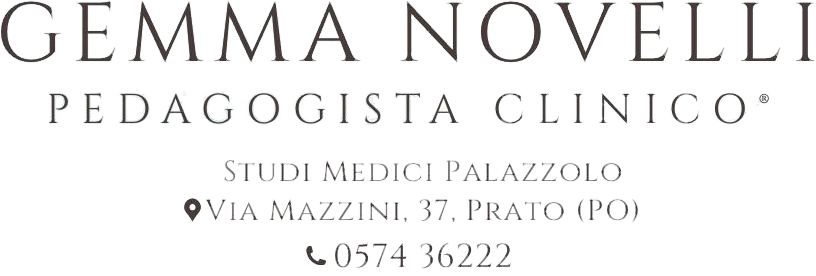 Gemma Novelli pedagogista