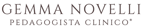 Logo Gemma Novelli Pedagogista
