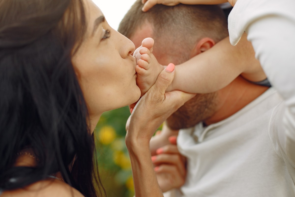 Sostegno alla famiglia